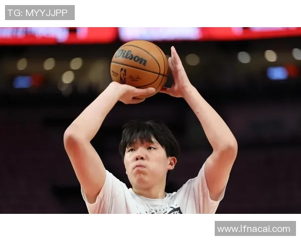 斯普利特回应杨瀚森低迷！着重仍需习惯，会持续调查考虑怎样用！